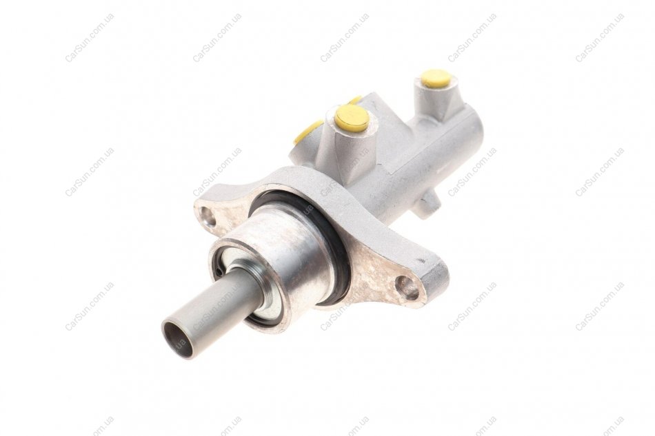 BRAXIS AJ0062-FREN ANA MERKEZİ ABSLI RENAULT CLIO III > 7701208838///-339